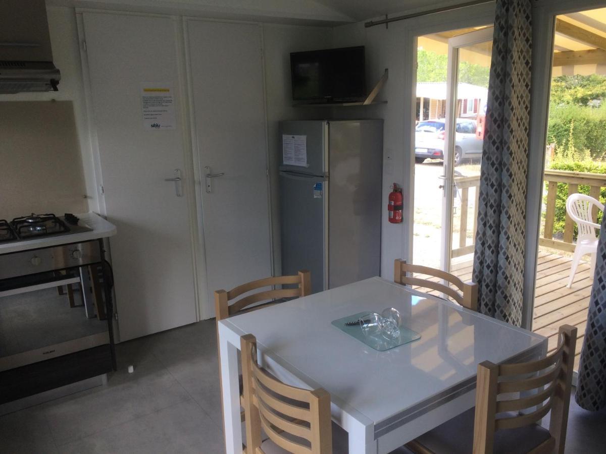Grs Mobil Home Онзен Екстер'єр фото